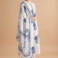 Cotton suit pent with beautiful duppata