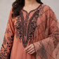 Suquence embroidery