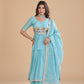 Embroidered Lehenga