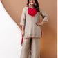 THE SIGNATURE COLLECTION: ORANGE GARMENT EXCLUSIVE