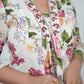 This amazing cotton straight set will set you apart from the rest Amazing straight and with printed dupatta