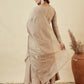 Anarkali Designers kurti Pent