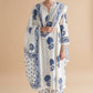 Cotton suit pent with beautiful duppata