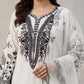Suquence embroidery