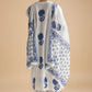 Cotton suit pent with beautiful duppata
