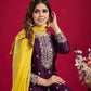 CHINNON SILK SHUIT